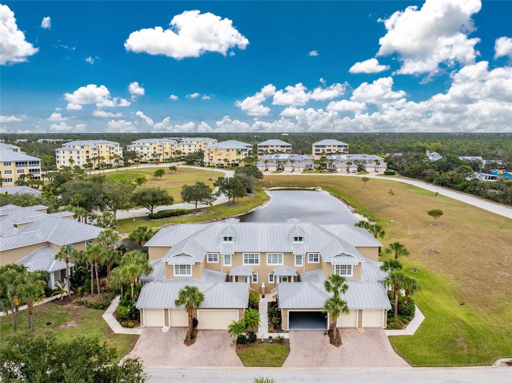 Photo of 10641 Lemon Creek Loop #102, Englewood, FL 34224 (MLS # D6145327)