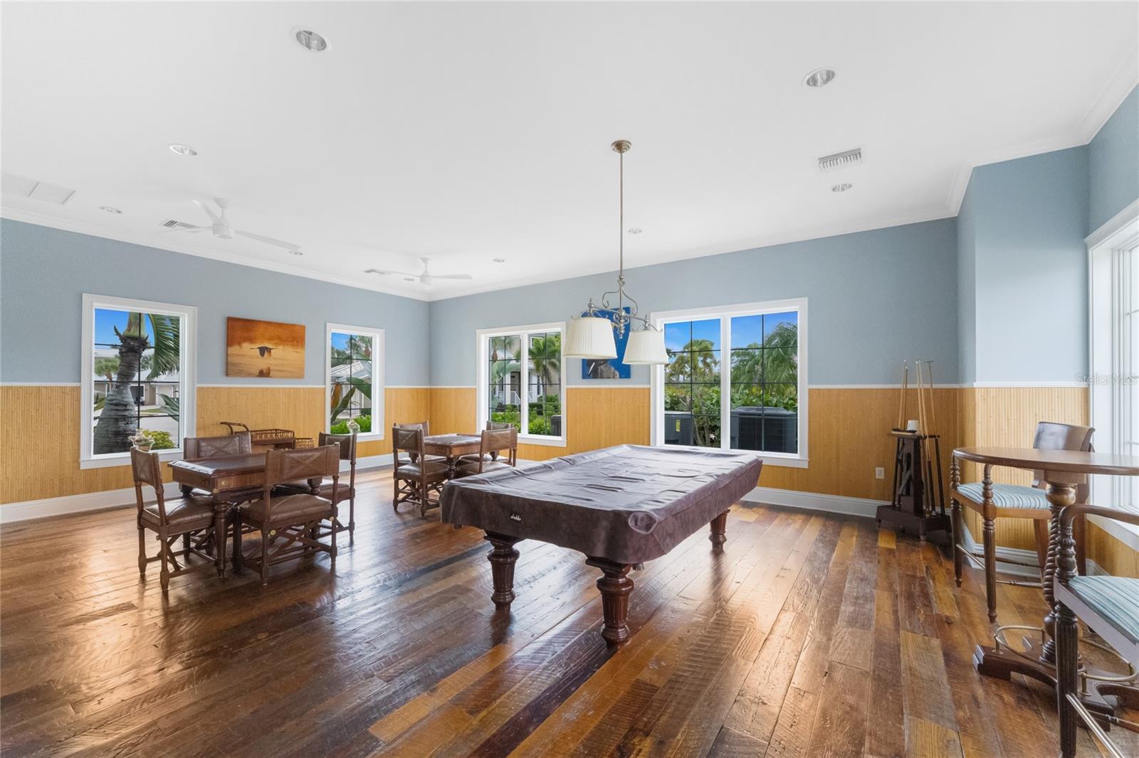 HAMMOCKS-VILLAS PH 02 - Residential