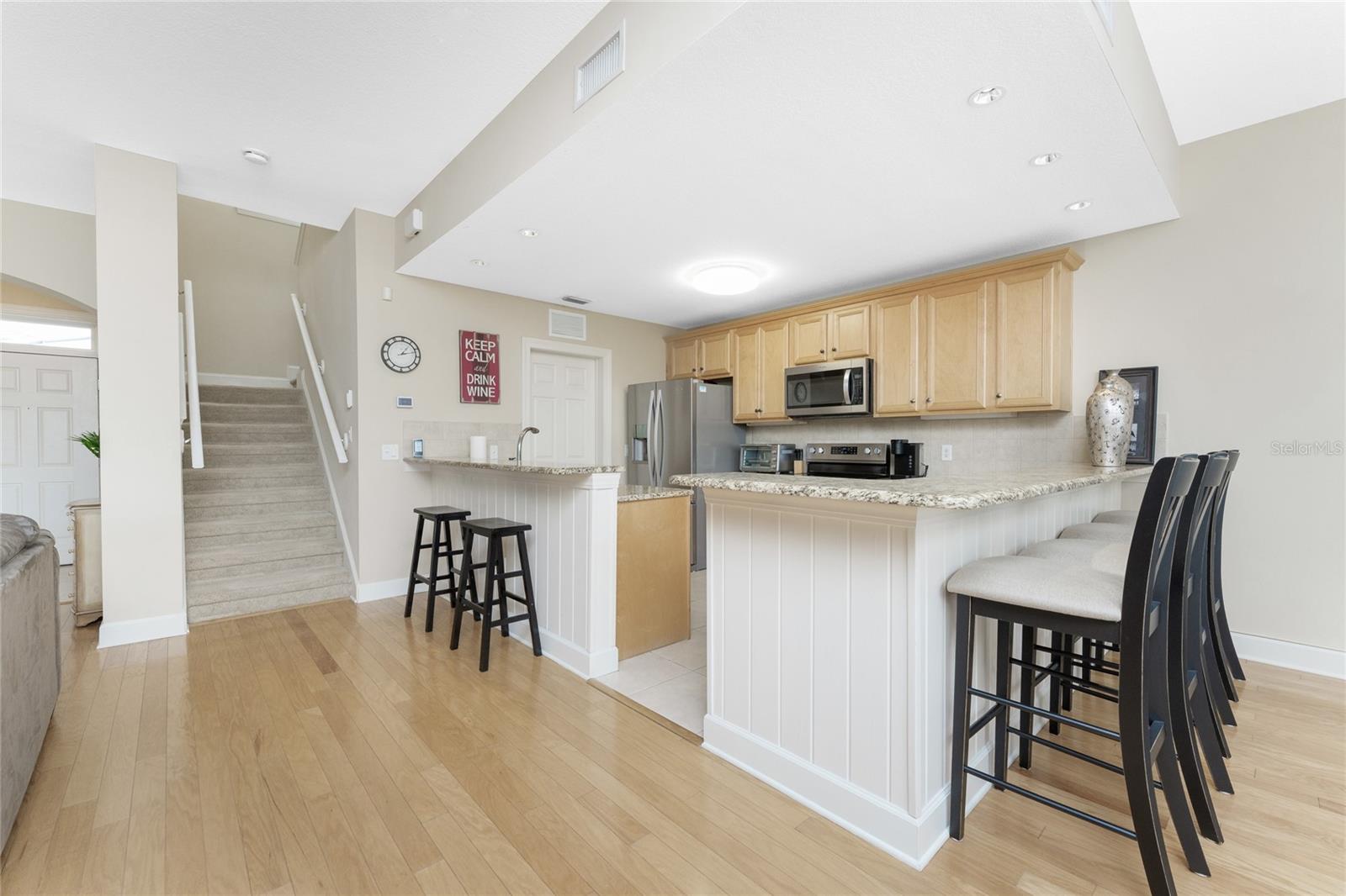 HAMMOCKS-VILLAS PH 02 - Residential