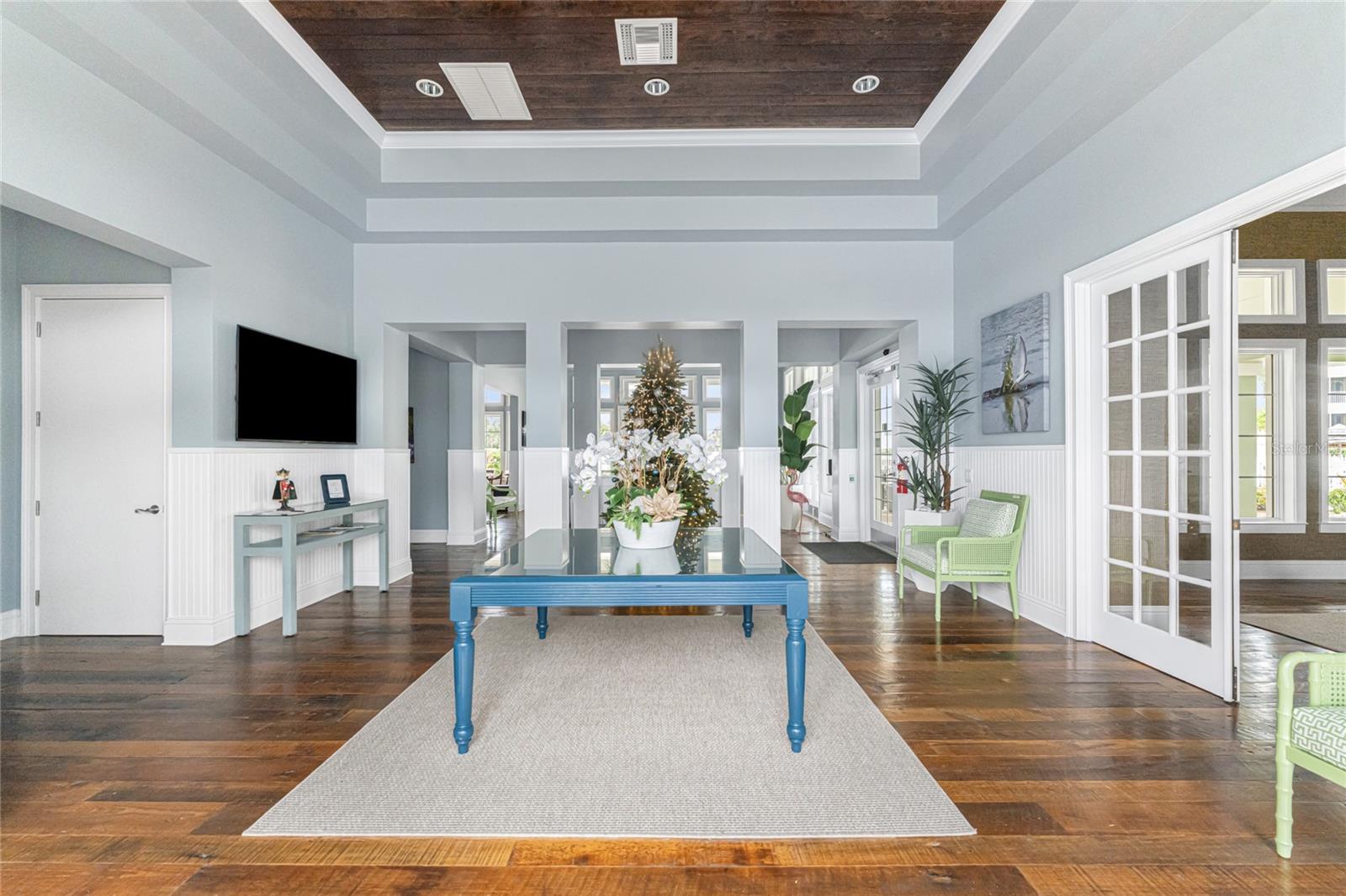 HAMMOCKS-VILLAS PH 02 - Residential