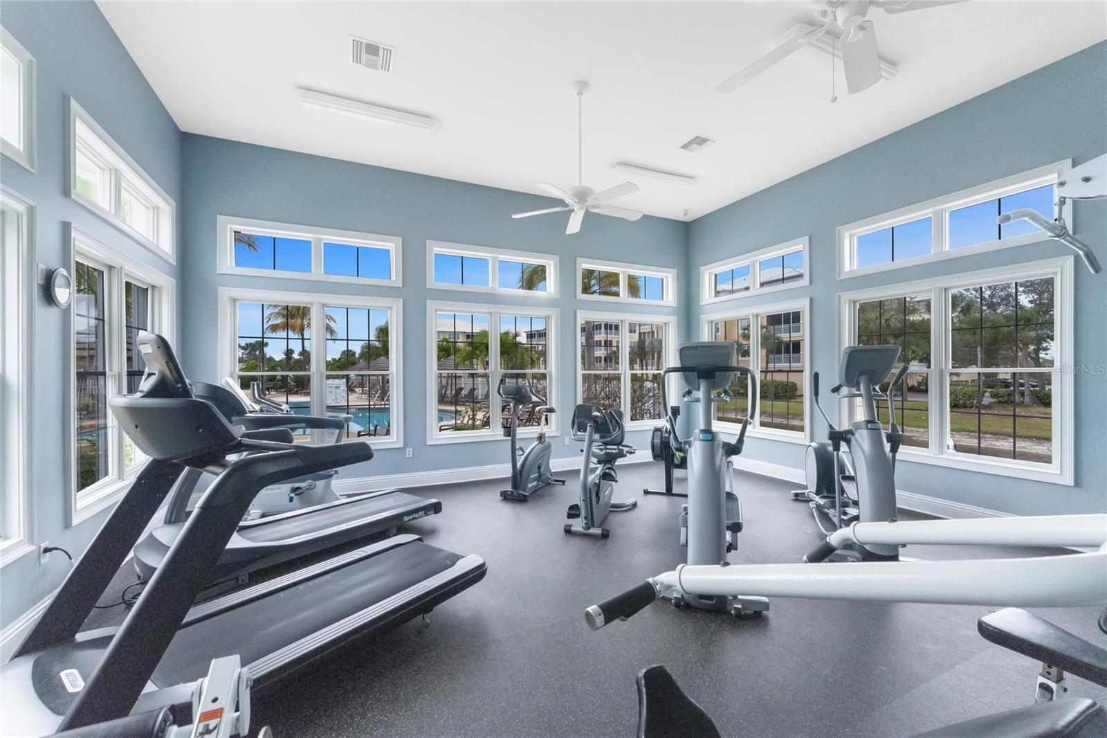 HAMMOCKS-VILLAS PH 02 - Residential