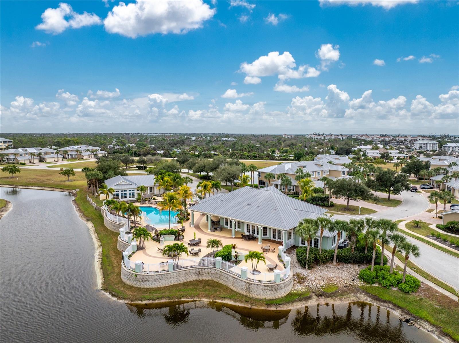 HAMMOCKS-VILLAS PH 02 - Residential