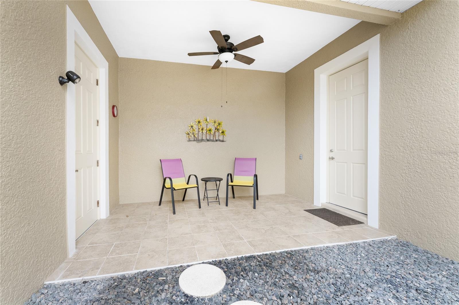 HAMMOCKS-VILLAS PH 02 - Residential