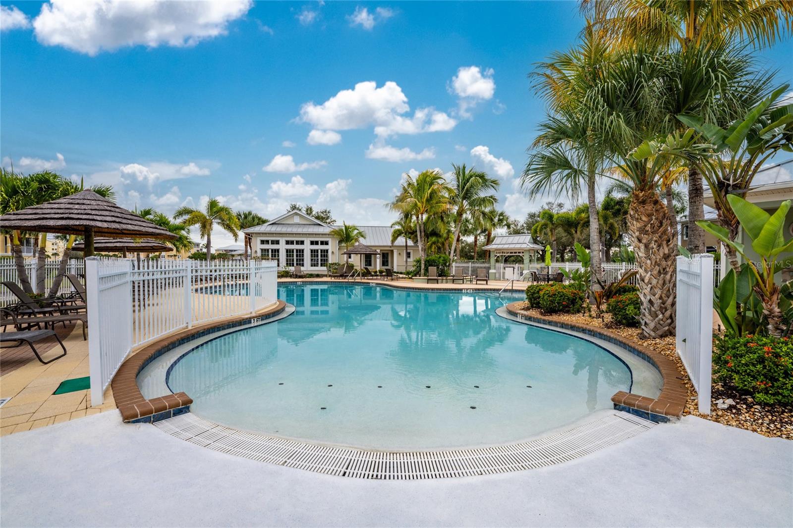 HAMMOCKS-VILLAS PH 02 - Residential