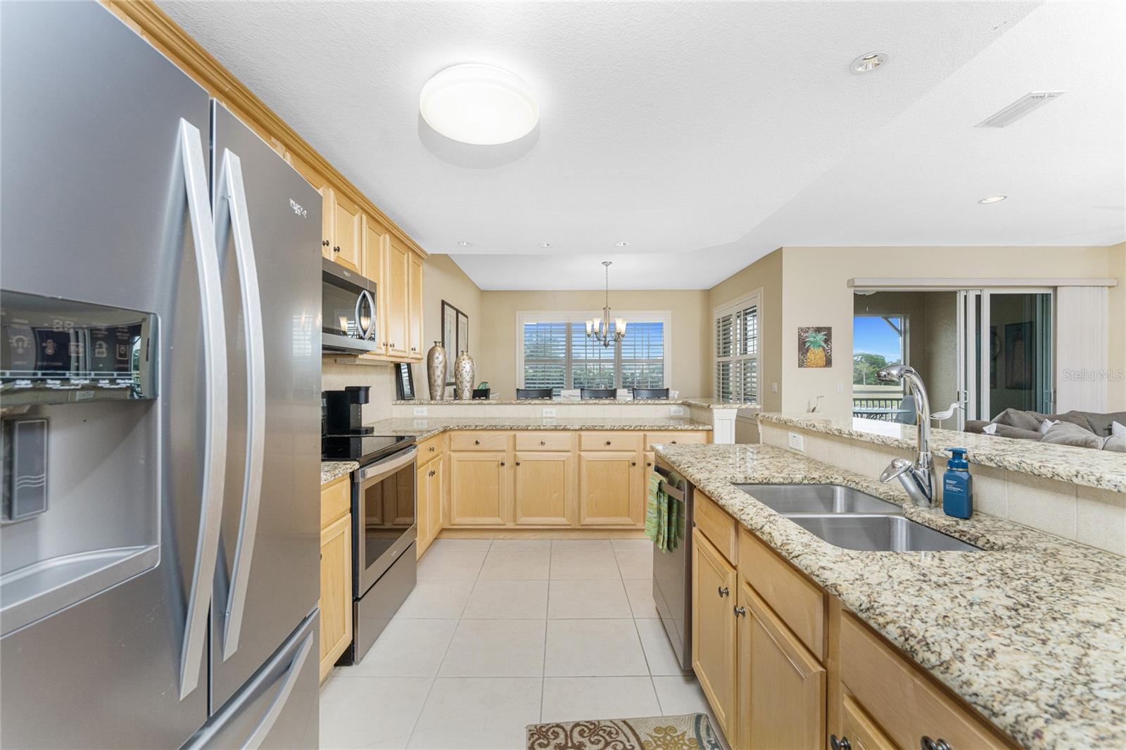 HAMMOCKS-VILLAS PH 02 - Residential