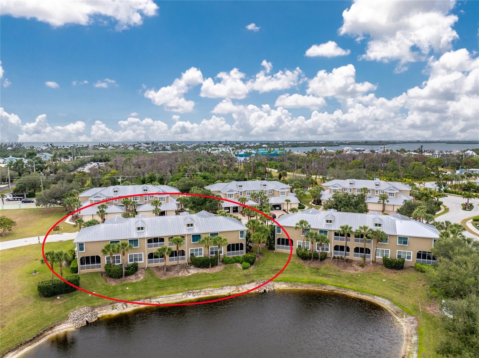 HAMMOCKS-VILLAS PH 02 - Residential