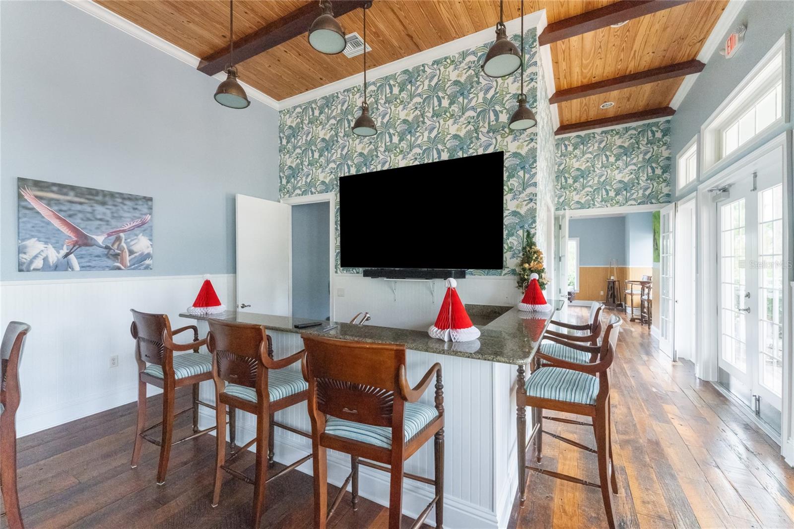 HAMMOCKS-VILLAS PH 02 - Residential