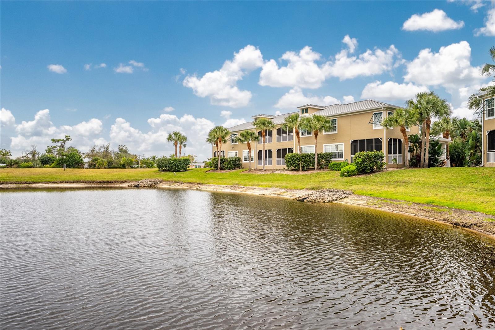 HAMMOCKS-VILLAS PH 02 - Residential