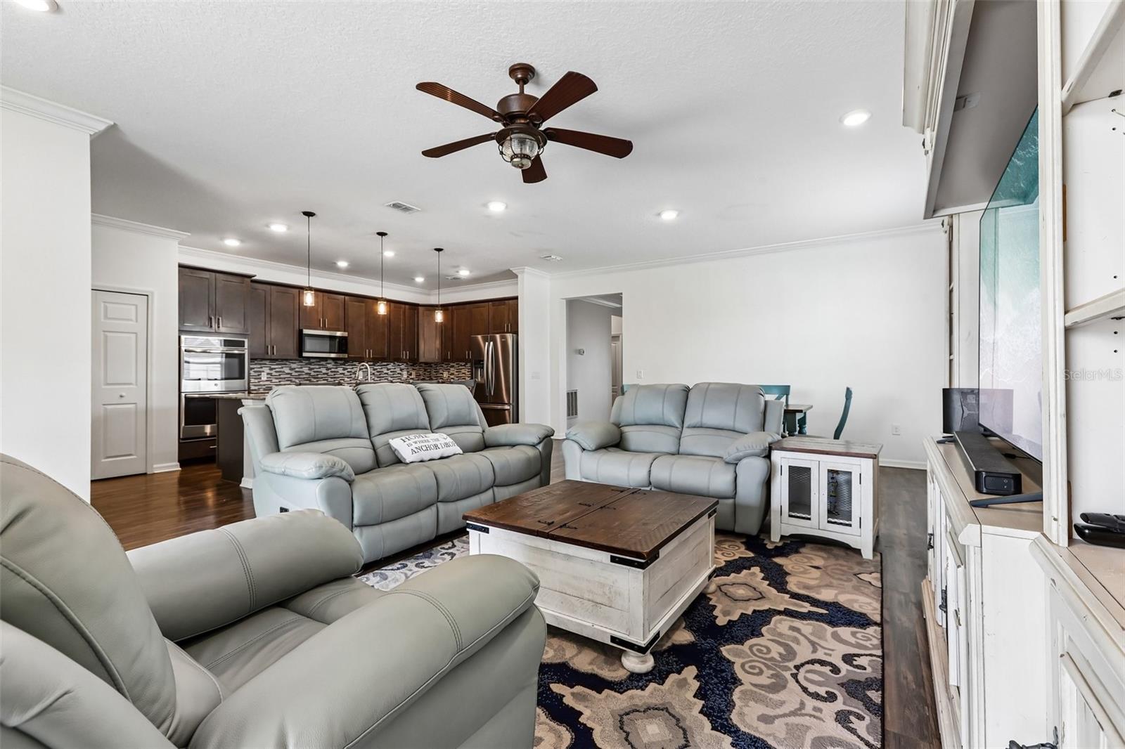 8245 OLIVE BROOK DRIVE