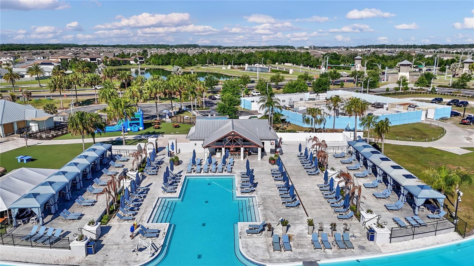 EPPERSON RANCH SOUTH PH 1E-2 - Residential