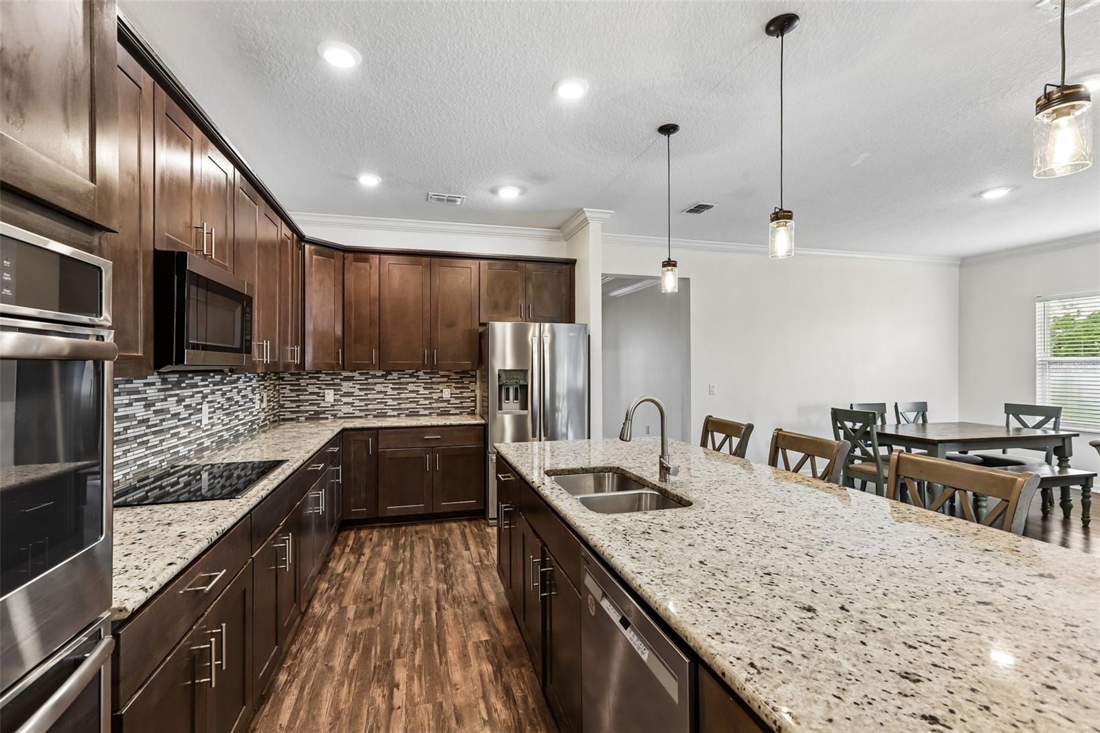 EPPERSON RANCH SOUTH PH 1E-2 - Residential