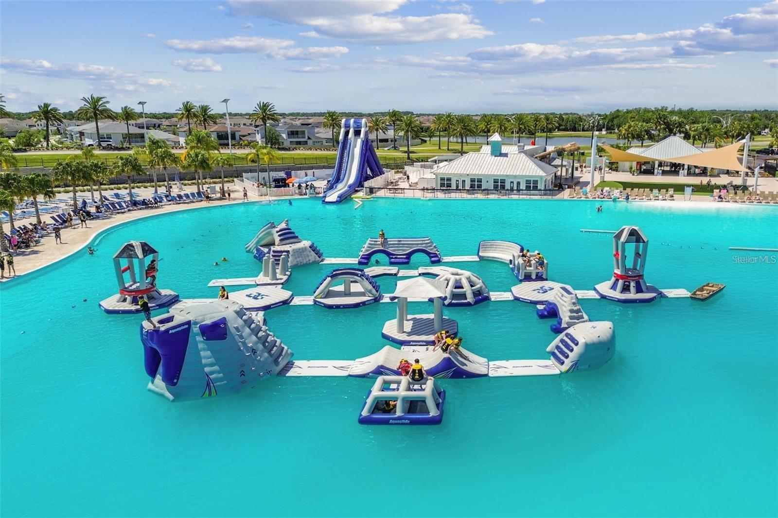 EPPERSON RANCH SOUTH PH 1E-2 - Residential