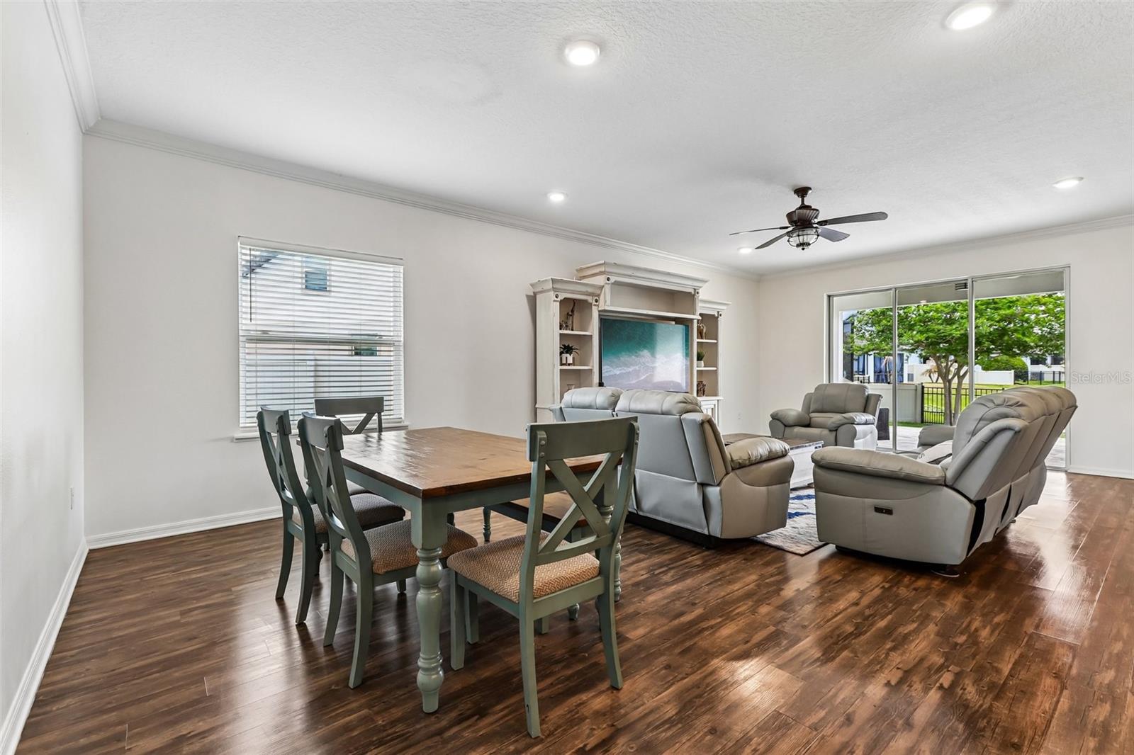 8245 OLIVE BROOK DRIVE