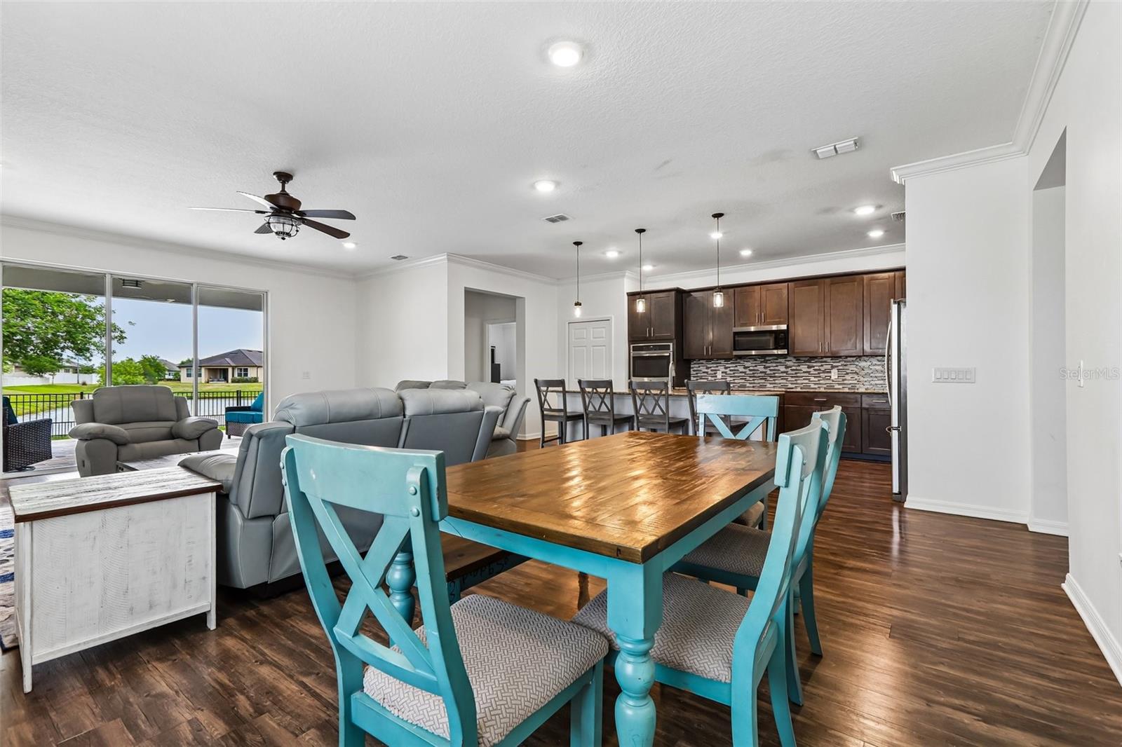 EPPERSON RANCH SOUTH PH 1E-2 - Residential