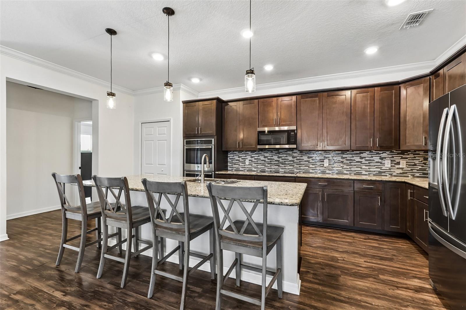 EPPERSON RANCH SOUTH PH 1E-2 - Residential