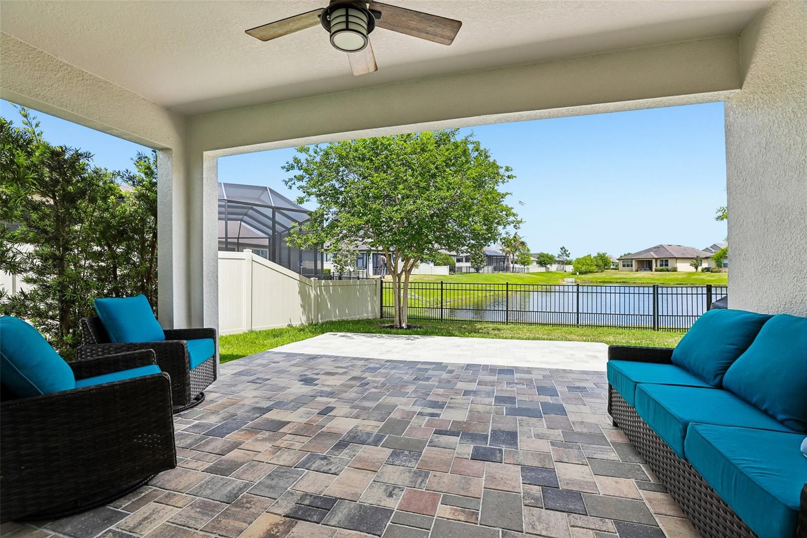 EPPERSON RANCH SOUTH PH 1E-2 - Residential