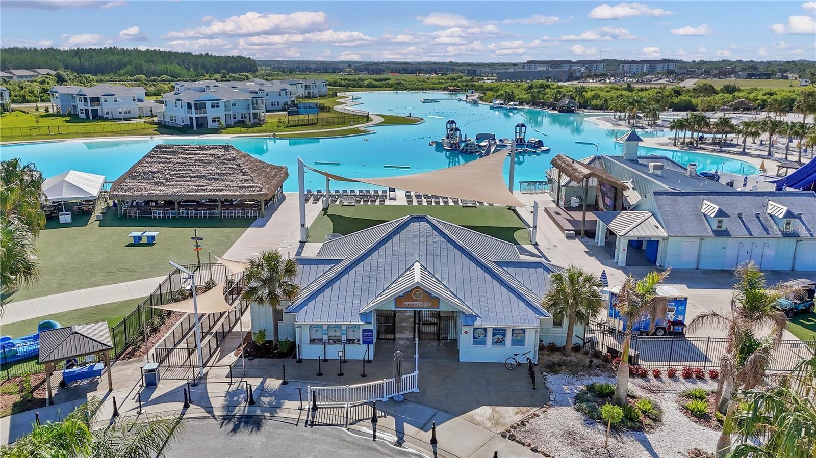 EPPERSON RANCH SOUTH PH 1E-2 - Residential