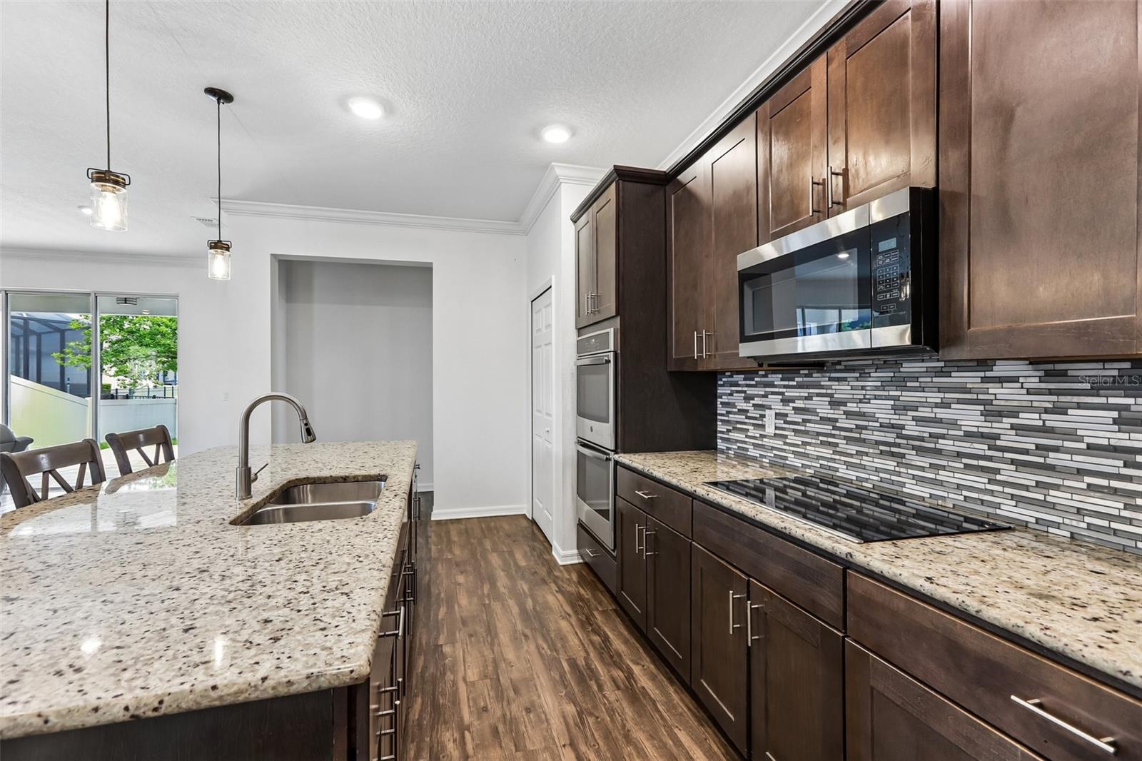 EPPERSON RANCH SOUTH PH 1E-2 - Residential