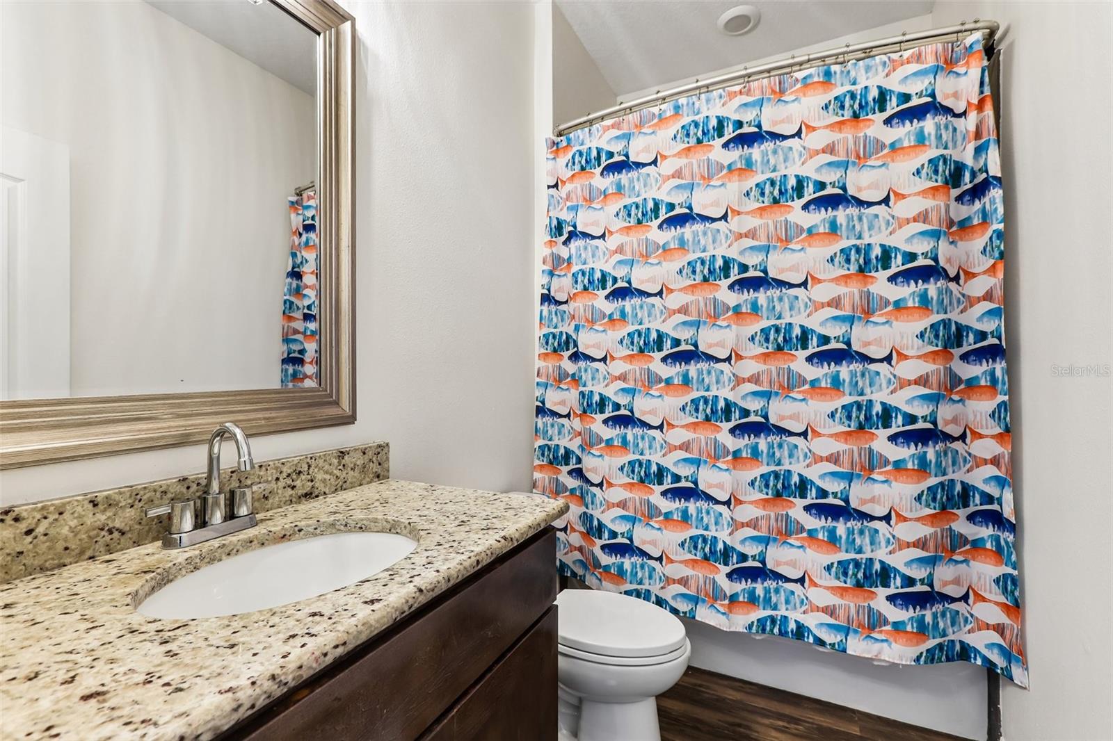 EPPERSON RANCH SOUTH PH 1E-2 - Residential