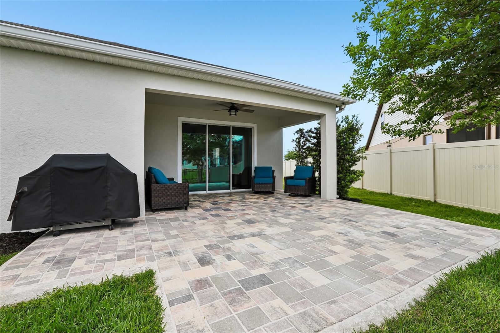 EPPERSON RANCH SOUTH PH 1E-2 - Residential