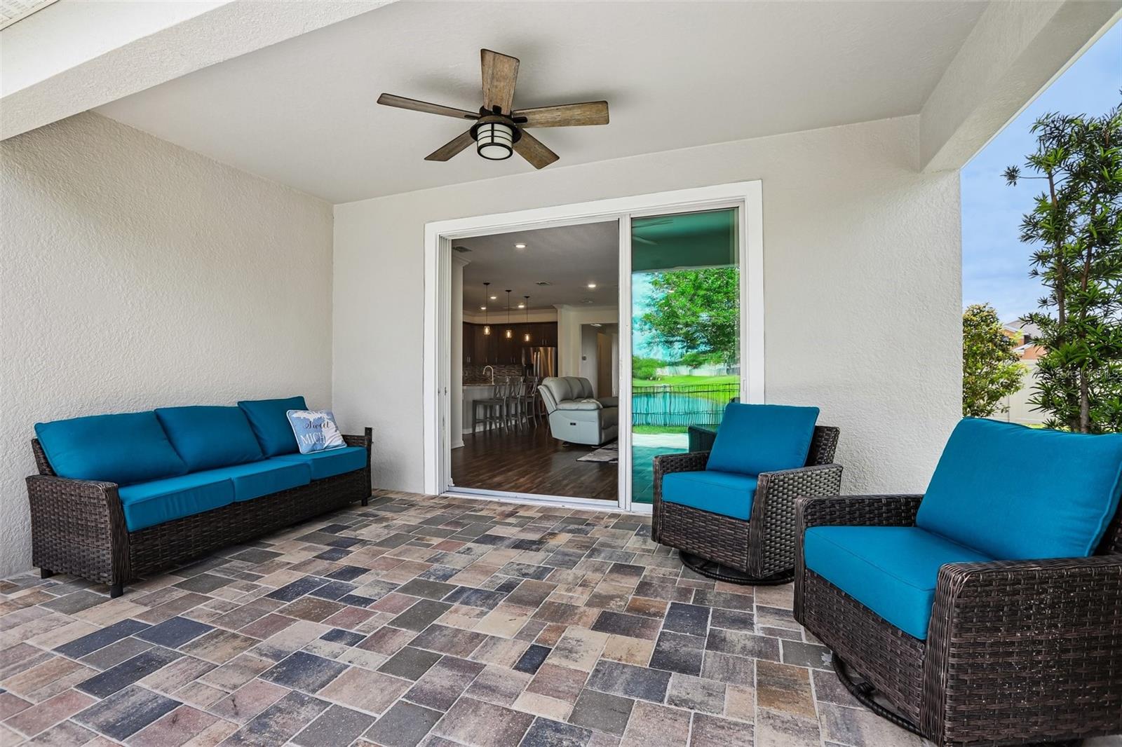 EPPERSON RANCH SOUTH PH 1E-2 - Residential