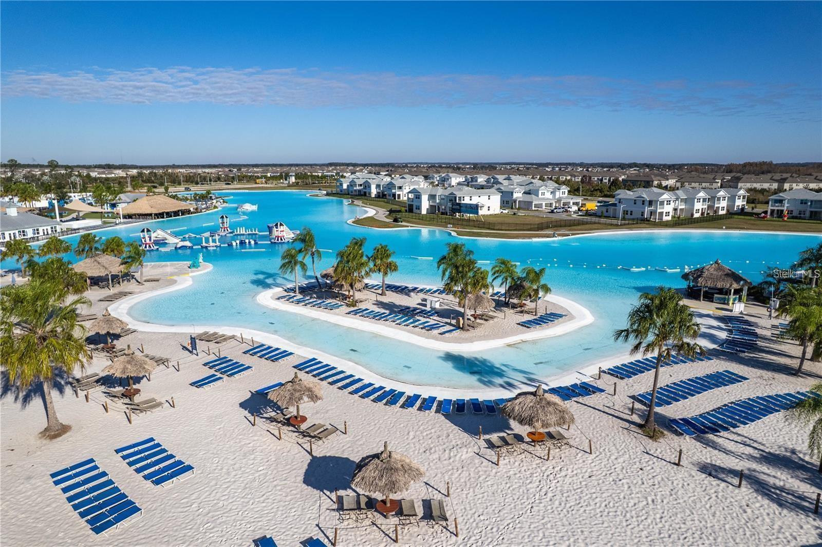 EPPERSON RANCH SOUTH PH 1E-2 - Residential