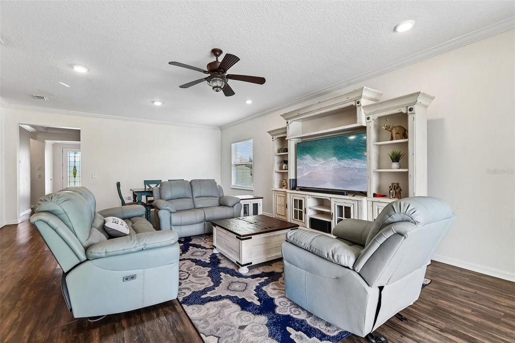 Photo of 8245 Olive Brook Drive, Wesley Chapel, FL 33545 (MLS # TB8479836)