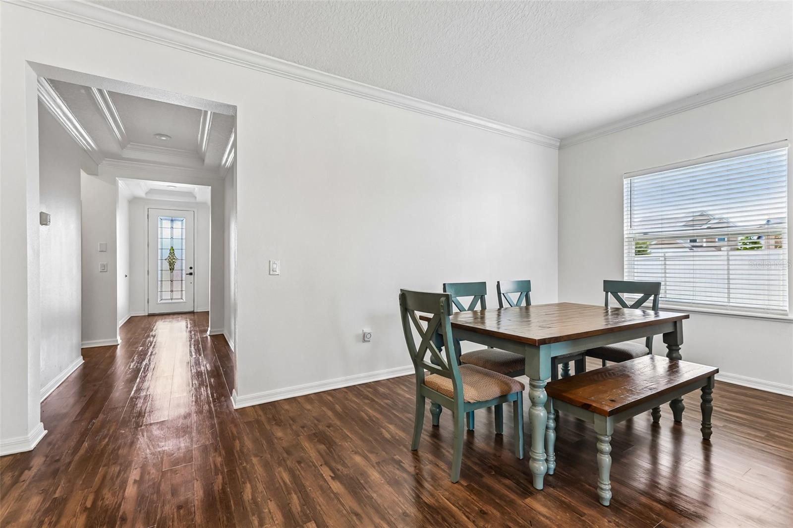 EPPERSON RANCH SOUTH PH 1E-2 - Residential