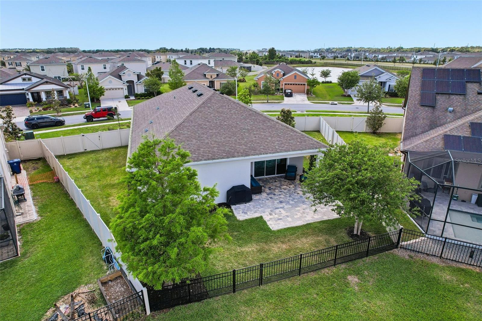 EPPERSON RANCH SOUTH PH 1E-2 - Residential