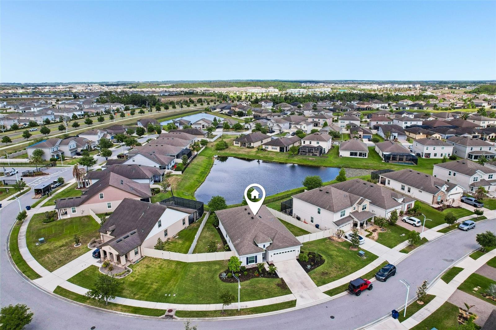 EPPERSON RANCH SOUTH PH 1E-2 - Residential