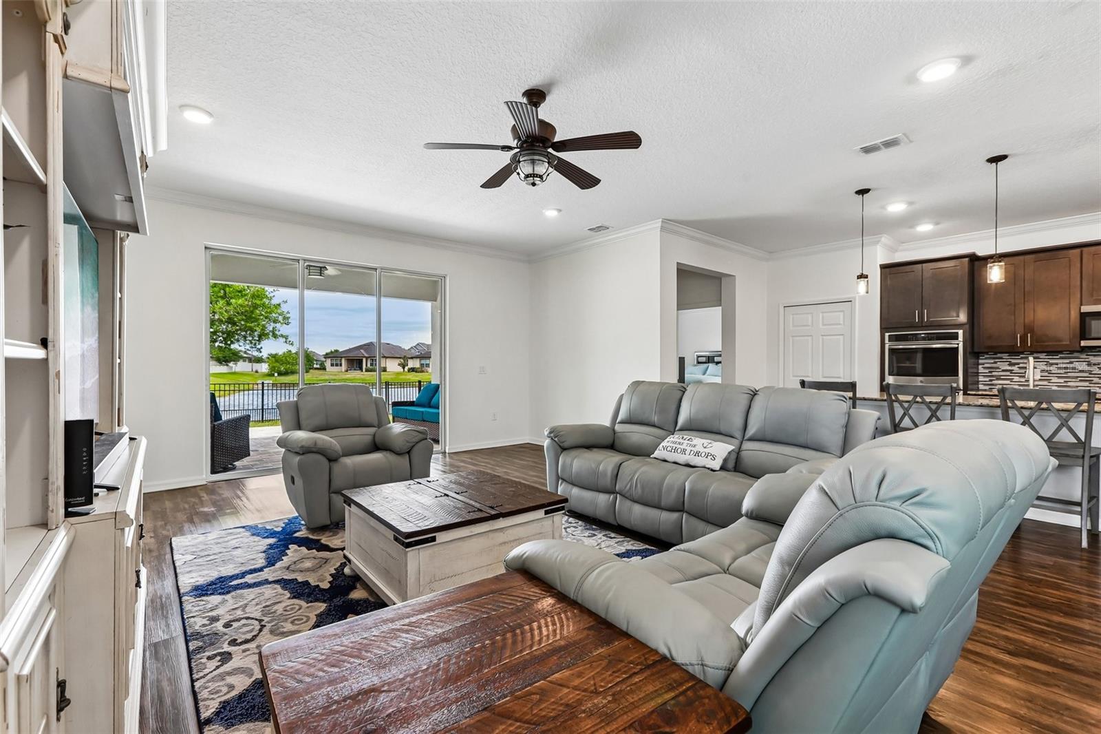 8245 OLIVE BROOK DRIVE