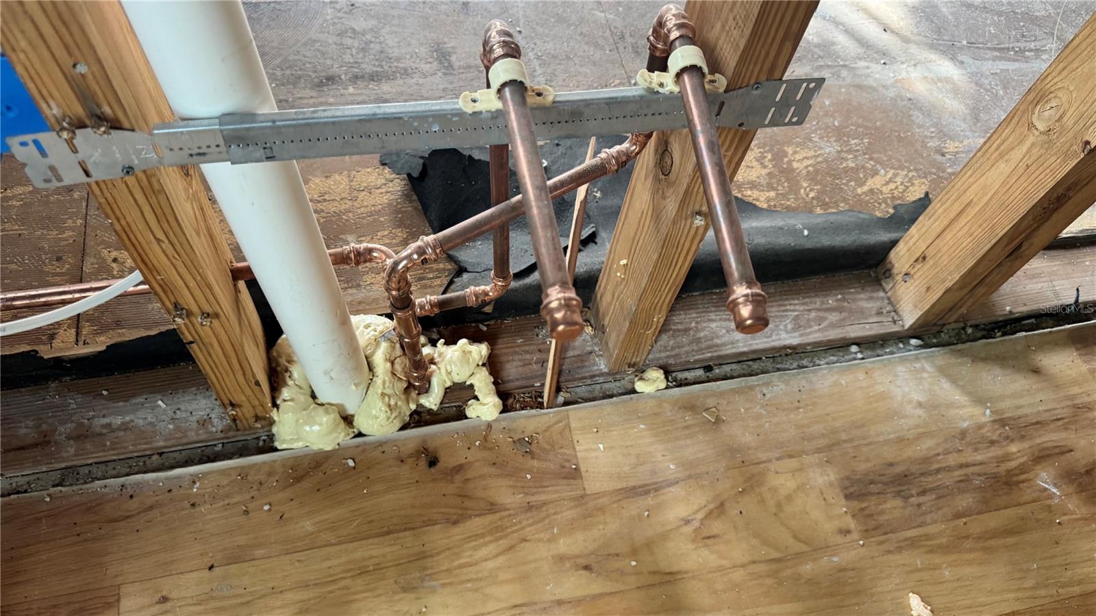 UNIVERSITY SITE - Residential