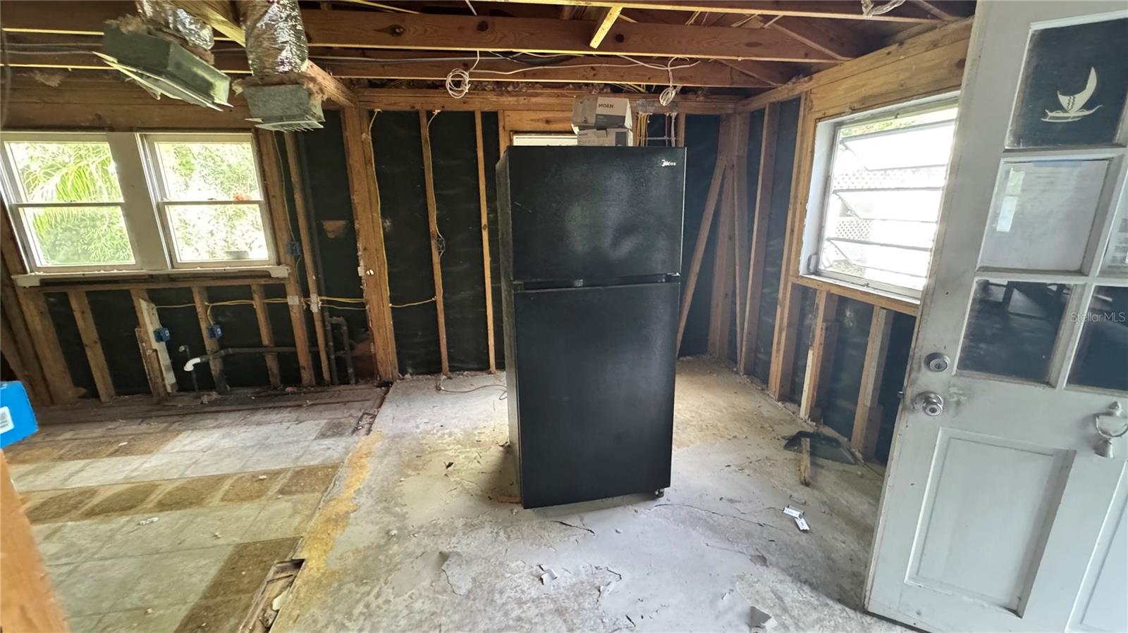 UNIVERSITY SITE - Residential