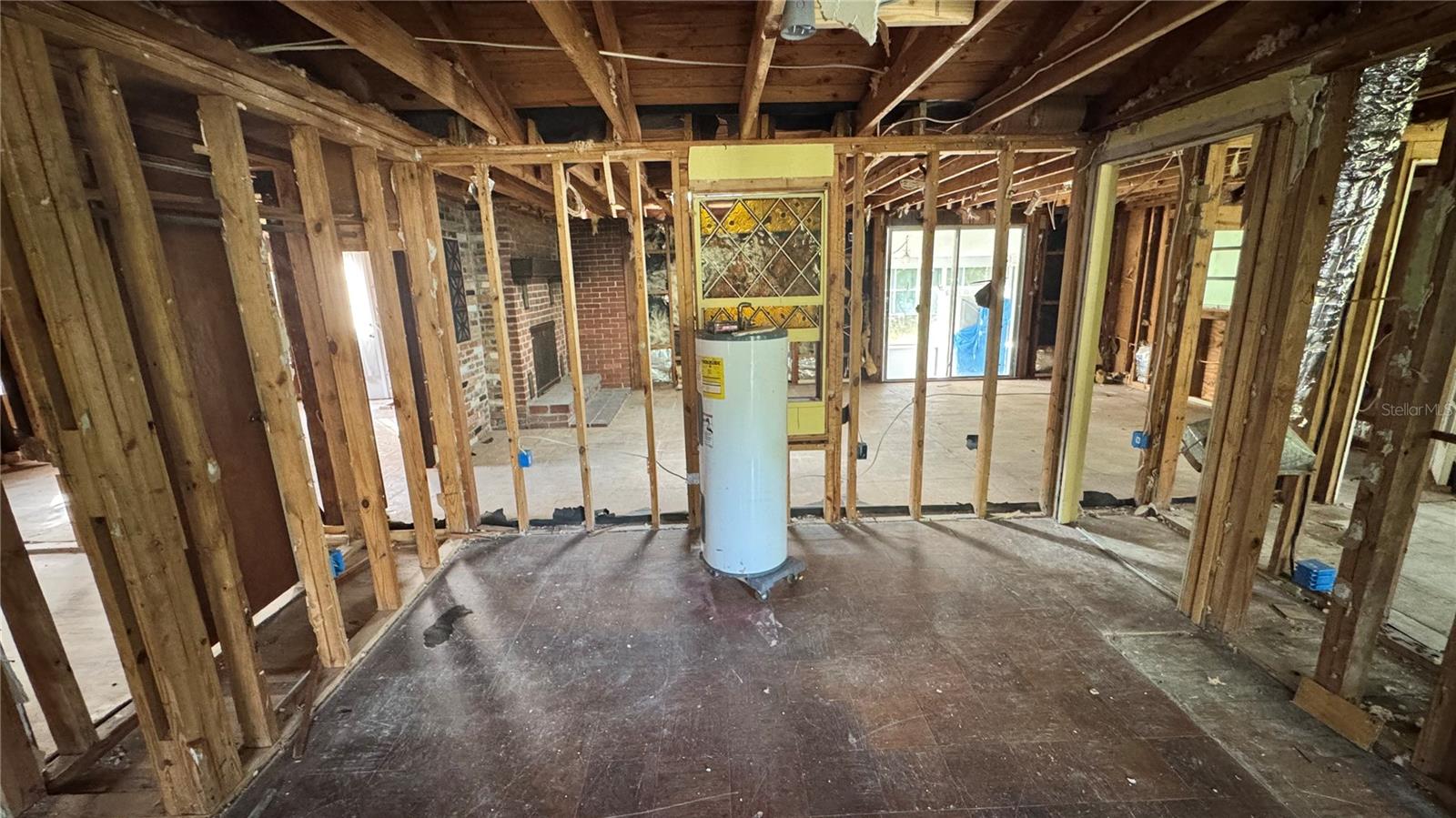 UNIVERSITY SITE - Residential