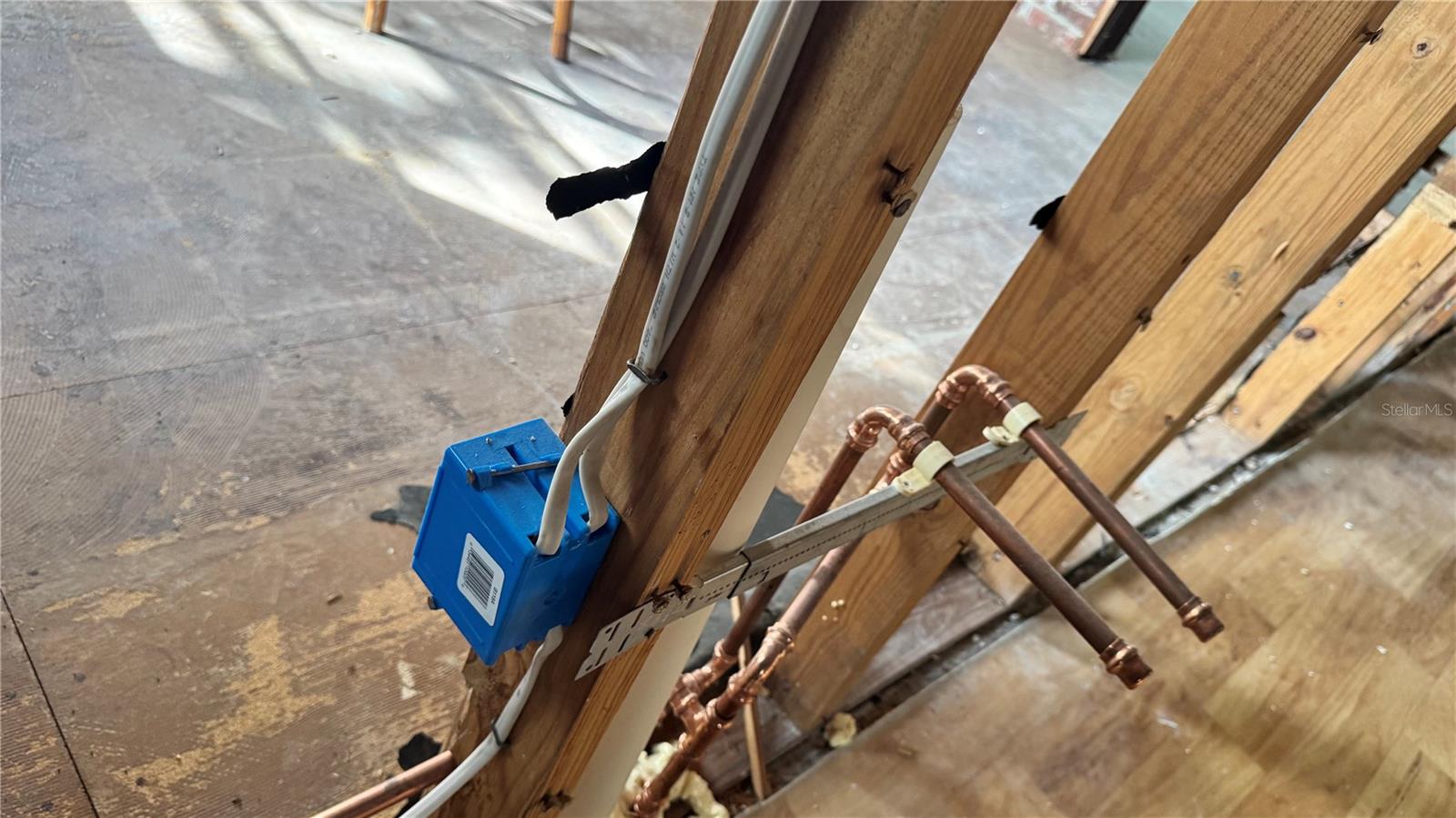 UNIVERSITY SITE - Residential