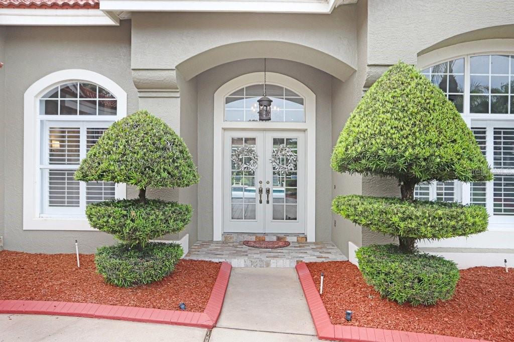 FAIRWAY VILLAGE 02 LAURELWOOD - Residential