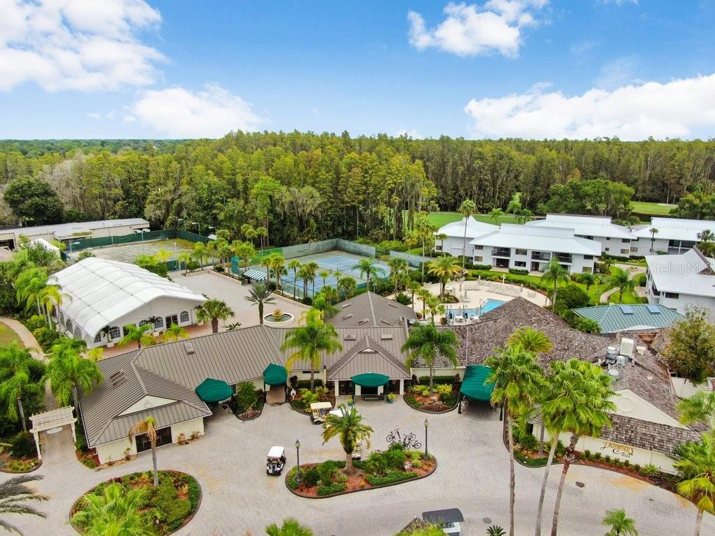 FAIRWAY VILLAGE 02 LAURELWOOD - Residential