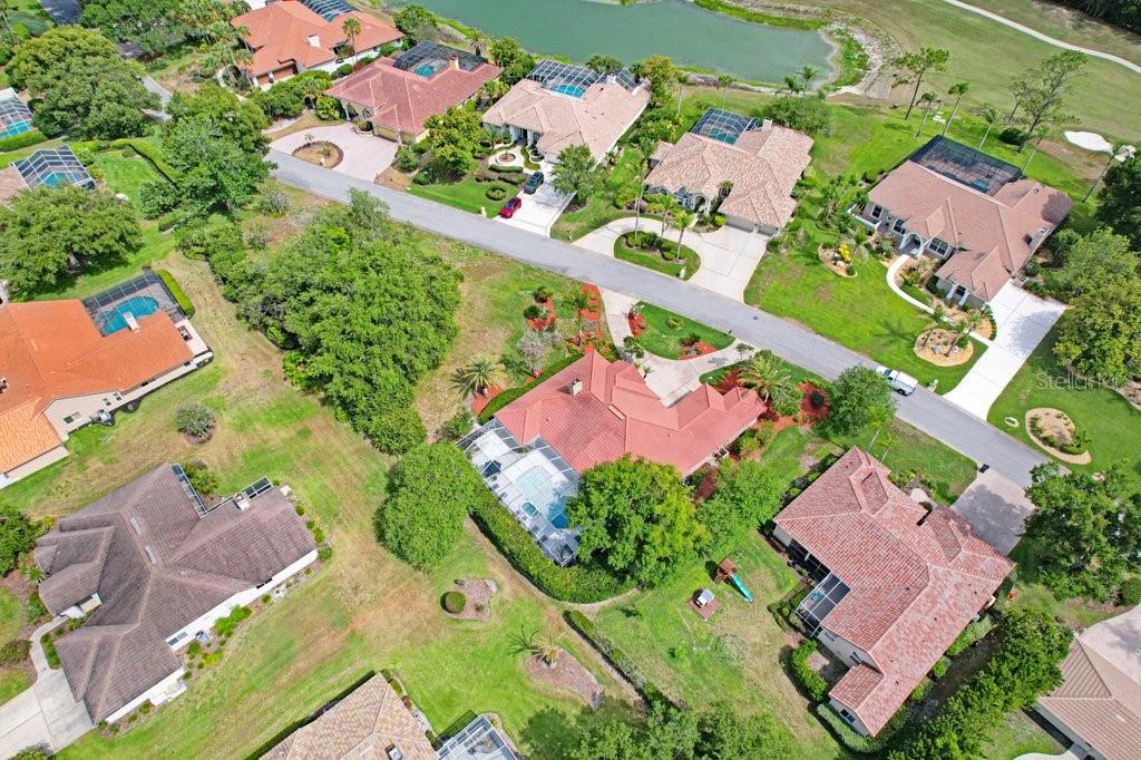 FAIRWAY VILLAGE 02 LAURELWOOD - Residential