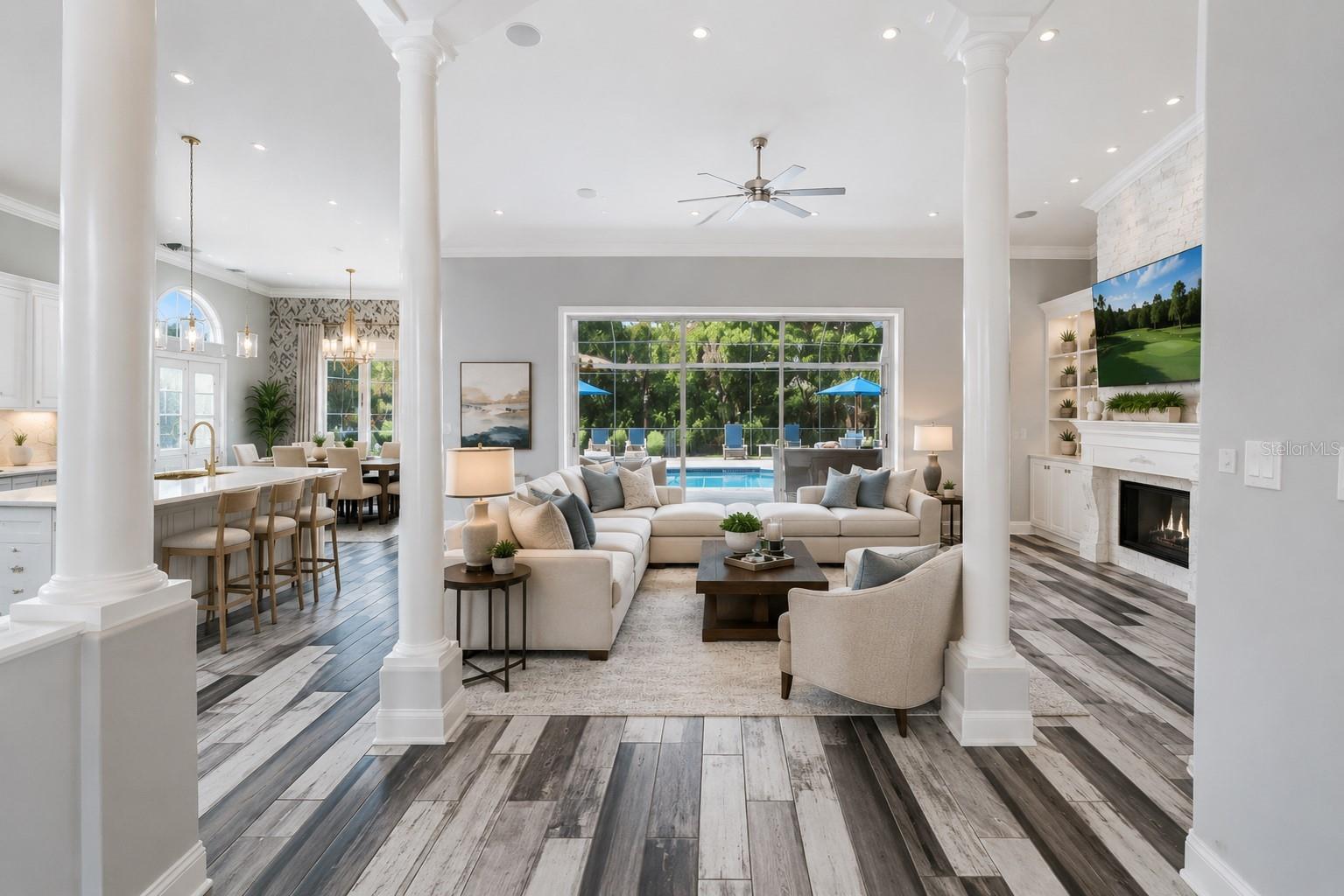 30303 LAURELWOOD LANE