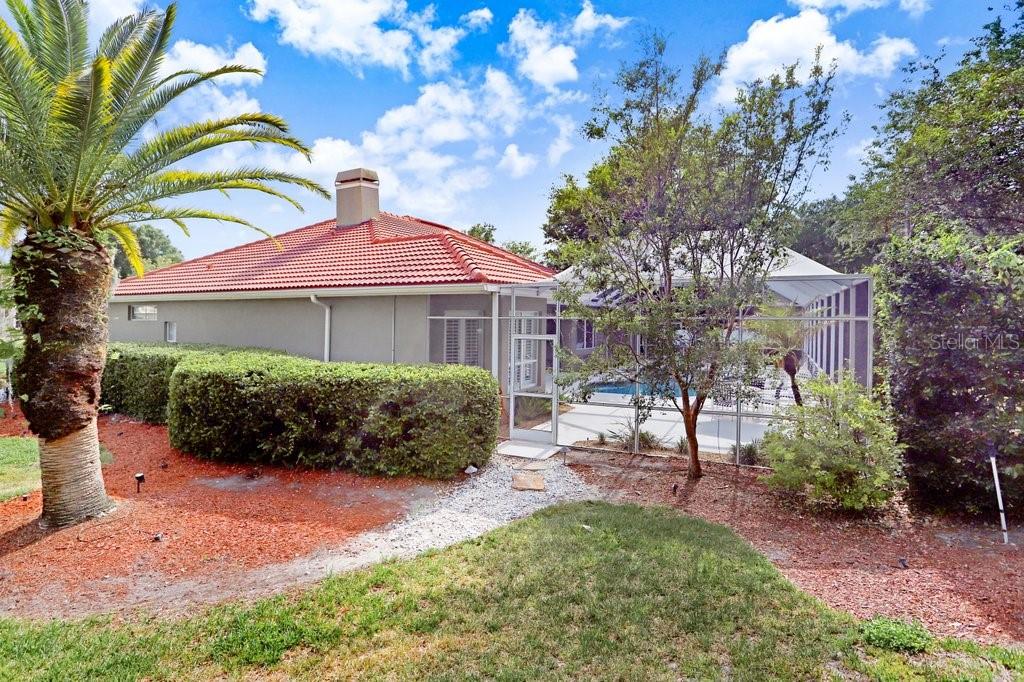 FAIRWAY VILLAGE 02 LAURELWOOD - Residential