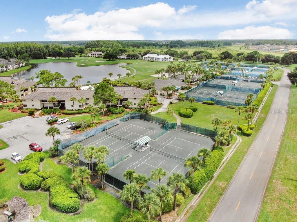 FAIRWAY VILLAGE 02 LAURELWOOD - Residential