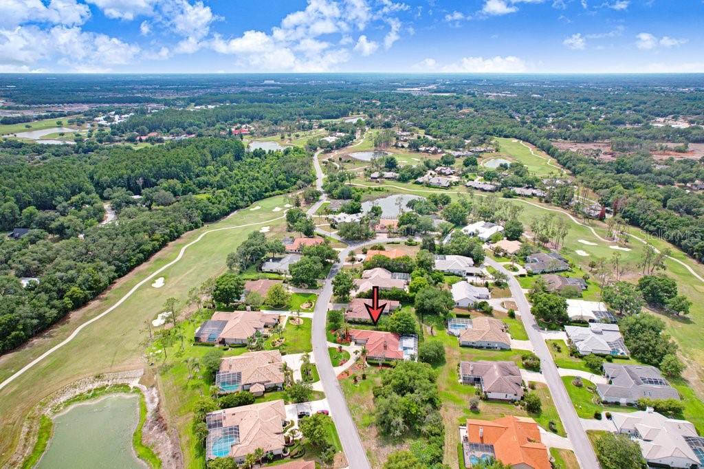 FAIRWAY VILLAGE 02 LAURELWOOD - Residential