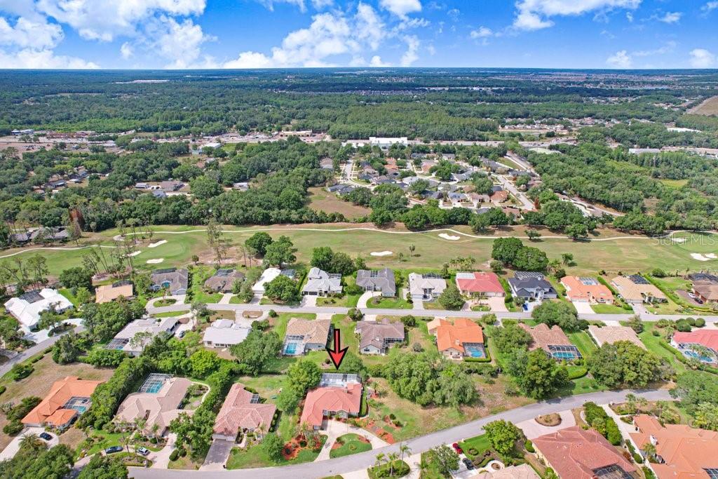 FAIRWAY VILLAGE 02 LAURELWOOD - Residential