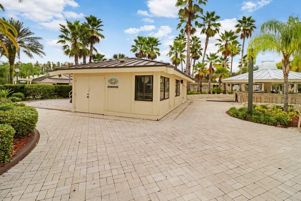 FAIRWAY VILLAGE 02 LAURELWOOD - Residential