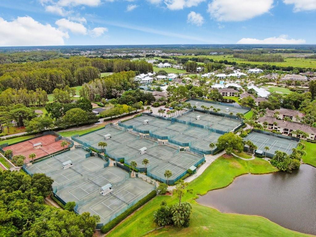FAIRWAY VILLAGE 02 LAURELWOOD - Residential
