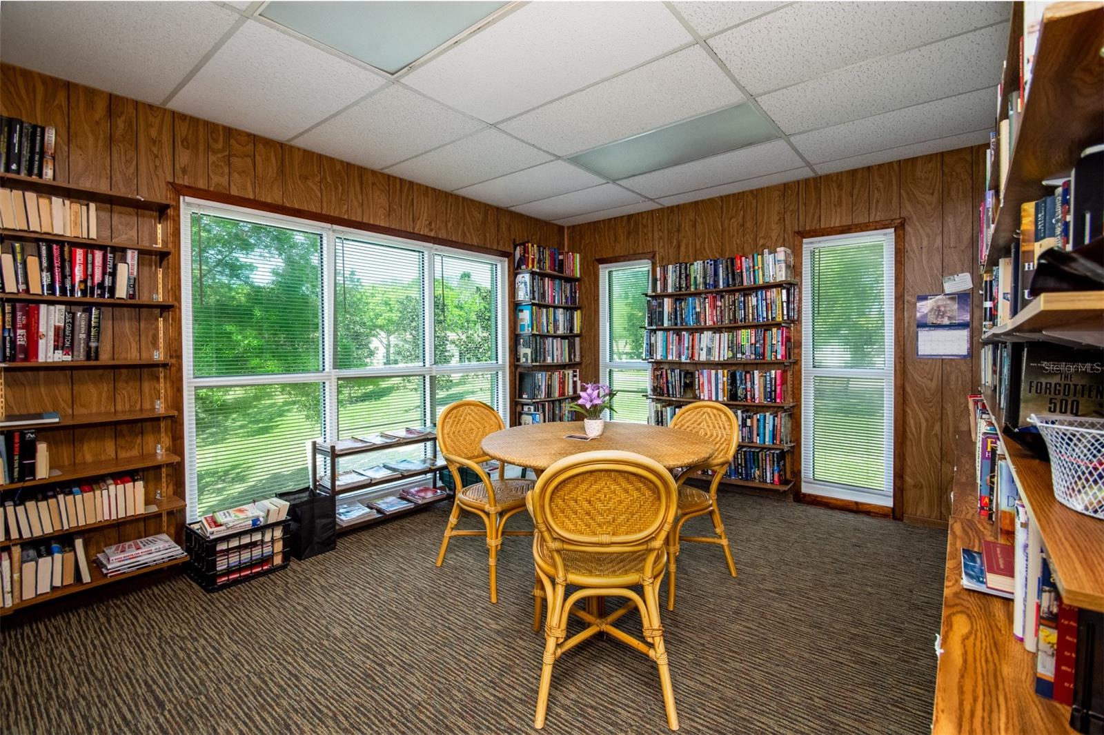 GREEN DOLPHIN PARK CONDO - Residential