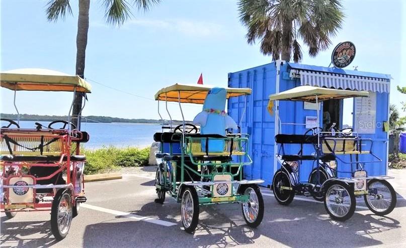 GREEN DOLPHIN PARK CONDO - Residential