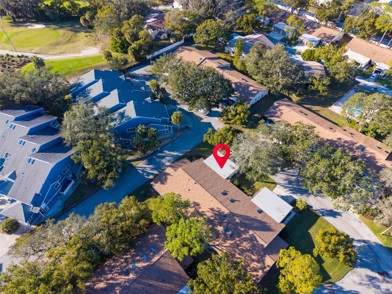 GREEN DOLPHIN PARK CONDO - Residential