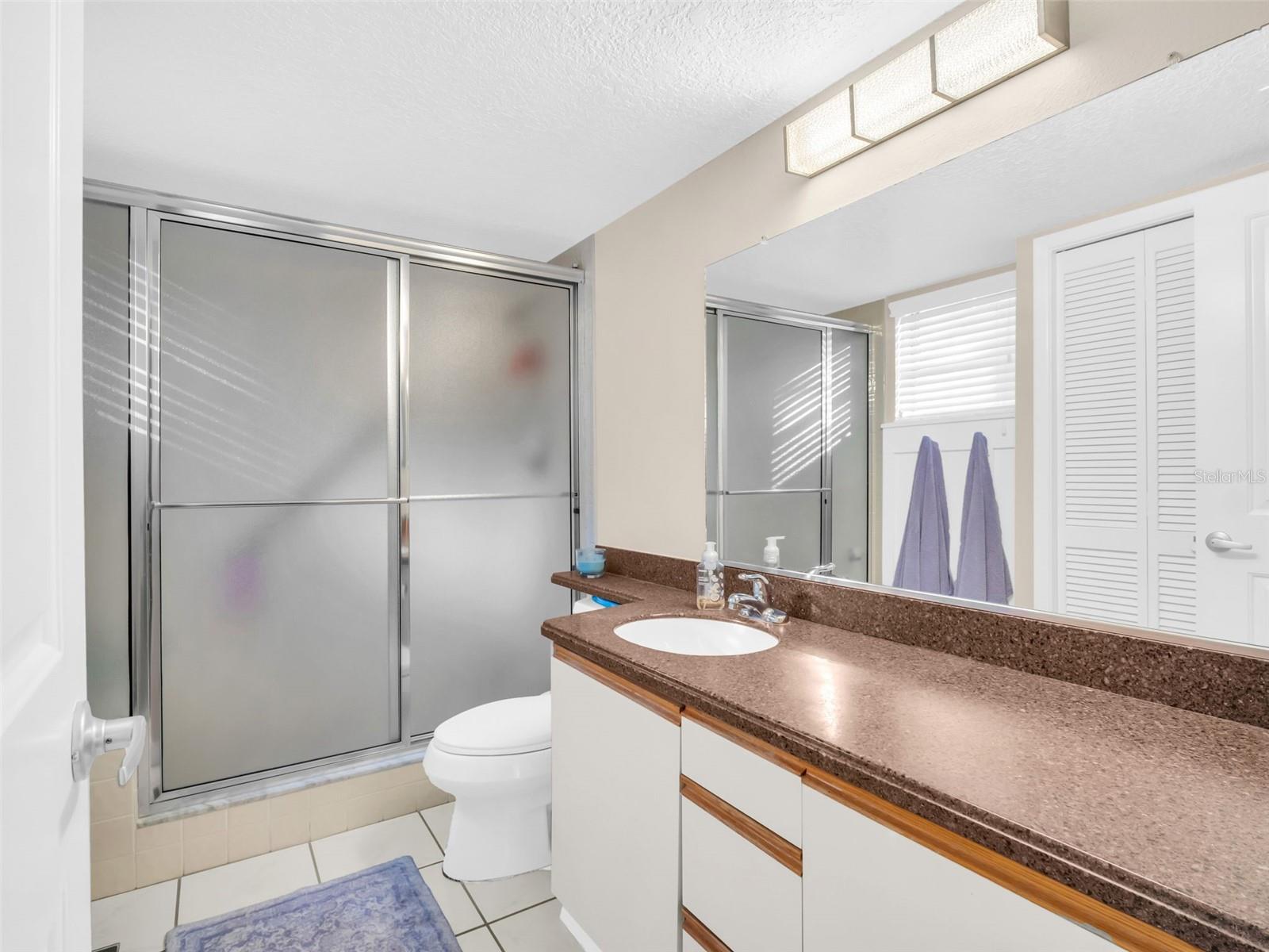 GREEN DOLPHIN PARK CONDO - Residential