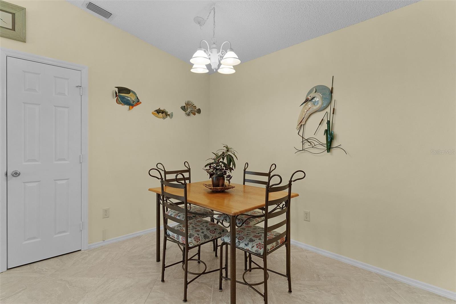 THE VILLAGES - Residential